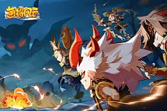 《萌将风云》TapTap评分8.5,2474 人评价 - TapTap : 卡牌,三国,策略