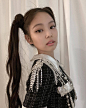 金智妮