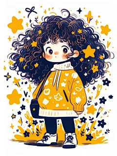 187·创意涂鸦艺术|Midjourney 作品分享