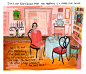Visit with Kitty Carlisle by Maira Kalman