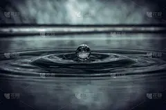 水滴,平视角,瀑布,湿,纯净,清新,环境,环境保护,漏泄