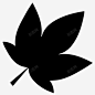 叶茎植物图标 标识 标志 UI图标 设计图片 免费下载 页面网页 平面电商 创意素材