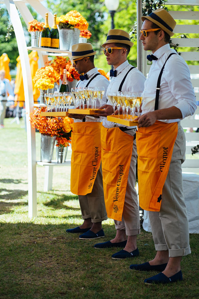 Veuve Clicquot Polo ...