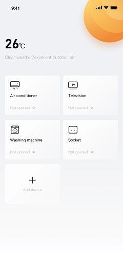 yanhuazzz采集到APP