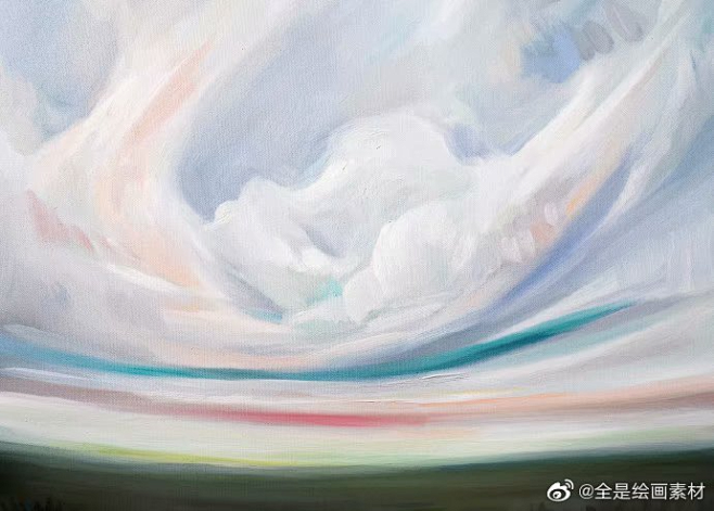 艺术绘画 - 首页 - 微博