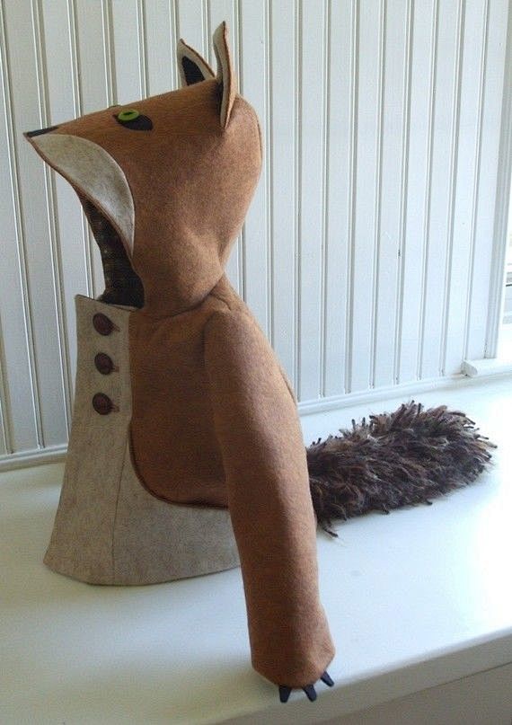 fox