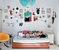 kids room