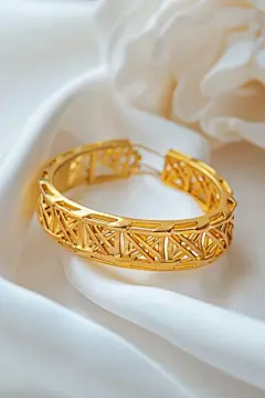 金店金铺传统黄金首饰