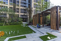 barberry采集到F景观设施一亭廊构筑物