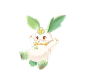 长安幻想兔小芽