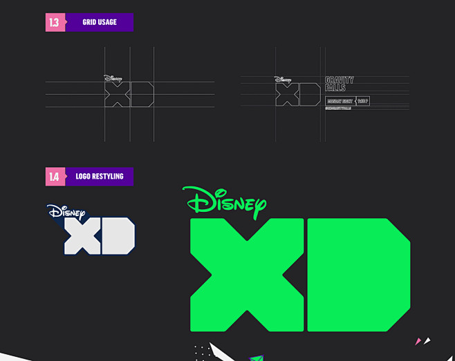 Disney XD Worldwide ...