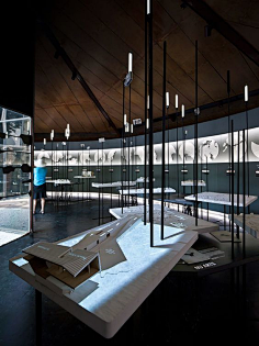 exhibitiondisplaydesign展示设计