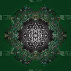 抽象,季节,包装纸,图像,雪花,壁纸,雪,矢量,绘制