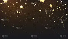 星星,背景,天空,贺卡,纹理效果,夜晚,绘画插图,卡通,文档,明亮