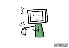 《小绿和小蓝》225 七夕小贺图-在线漫画-腾讯动漫官方网站