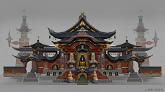 村里最机智的狗子采集到家具