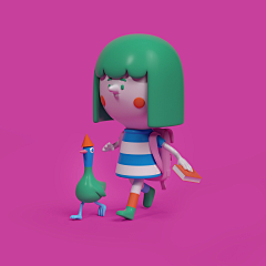 RinekoooOu采集到c4d