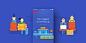 SWT on Behance