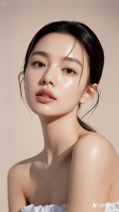 李润垚*🐠···采集到美女