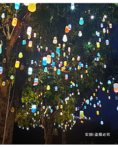 弥山有鹿采集到夜景