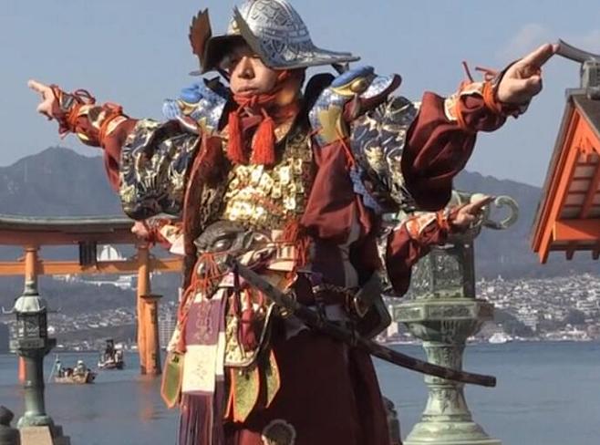 【武备探讨】目前甲胄复原的“肩吞” 思路是不是错了？_看图_盔甲吧_百度贴吧