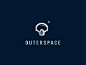 Outerspace by Stevan Rodic