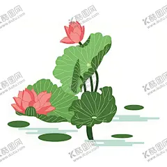荷花素材 【酷图网】荷花素材,手绘荷花,荷叶,手绘荷叶,国潮荷花,古典荷花,古风荷花,中国风荷花,手绘古风荷花,荷花插画,荷叶插画,荷花荷叶插画,中国风,夏日素材,夏天,清廉荷花,荷花背景,荷花海报,立夏,立夏背景,立夏海报,夏至海报,夏至背景,夏天背景,夏天海报,夏天素材,古风夏天背景,立夏素材,夏至素材