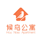 优选品牌公寓logo合集-46