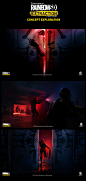 Rainbow Six Extraction Eclipse Crisis