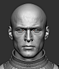 Portrait of a Knight