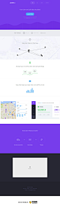 Pistats APP产品网站，来源自黄蜂网http://woofeng.cn/