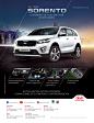 Anúncio | Kia Motors : Anúncios de Revista.