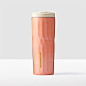 Faceted Tumbler - Matte Pink, 473 ml/16 fl oz | Starbucks® Store United Kingdom (UK)