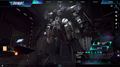ZARDFANS采集到web灵感