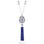FABERGE法贝热彩蛋珠宝，玩出新花样！ #珠宝图库# ​​​​