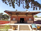 古建三圣←南禅寺（唐）_1_Kings_来自小红书网页版