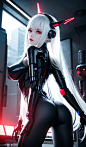 无界AI-人人都是艺术家
