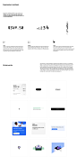 Uber Money - Brand Identity : We’re defining a unique and ownable visual language for Uber Money, a branded system that is going to reflect the values of the platform and will generate a seamless experience in and out of the app. What we doYour financial 