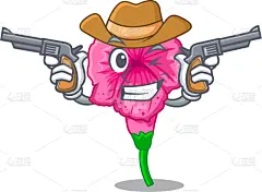 矮牵牛花,牛仔,卡通,页,收容所,可爱的,壁纸,植物群,花,劫机