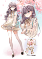 Puracotte＊ぷらこ - 桜デート
