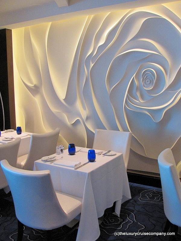 Blu Restaurant: 