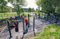 The Great Outdoor Gym Company