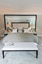 Brampton - contemporary - Bedroom - South East - Concept Interiors