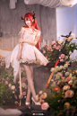 @COSer美绪_Mio 的个人主页 - 微博