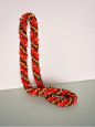 Lei: Leis are a floral language unto themselves. The choice of flower and arrangement can signify a new beginning or the accomplishment of a difficult task. Love, marriage, mourning, birth, graduation, New Year—there is a lei, it seems, for each emotion, 