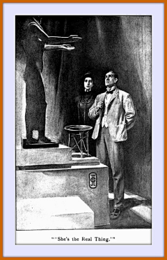 Z的收藏馆采集到约瑟夫·克里斯蒂安·莱恩德克Joseph-美黄金年代插画师
