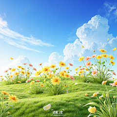 君子无心采集到花花草草