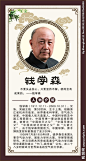 名人简介