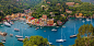 Portofino Afternoon by Jim Nilsen on 500px