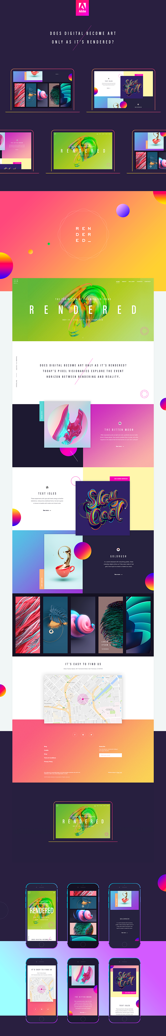 Rendered — Responsiv...